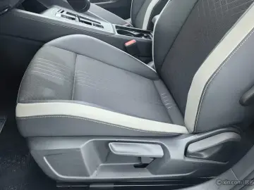 2021 Volkswagen Golf Electric с пробегом 71 900 км
