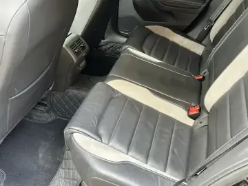 2019 Volkswagen Golf Electric с пробегом 118 000 км