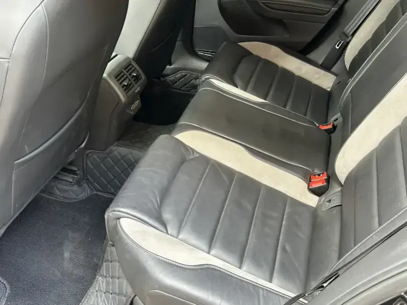 2019 Volkswagen Golf Electric с пробегом 118 000 км
