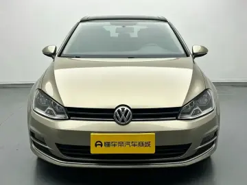 2015 Volkswagen Golf Electric с пробегом 82 000 км