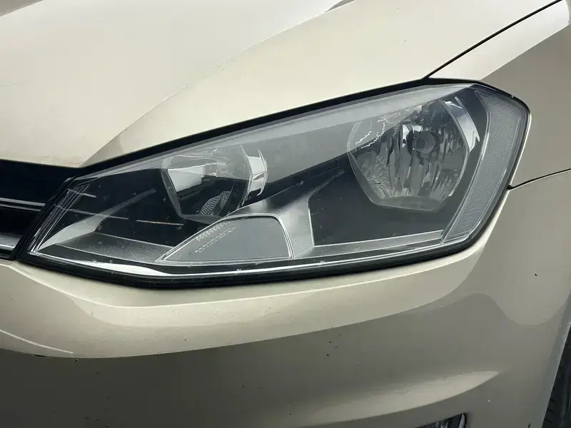 2015 Volkswagen Golf Electric с пробегом 82 000 км