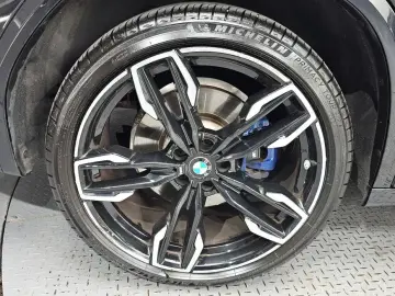 2022 BMW X3 с пробегом 63 991 км