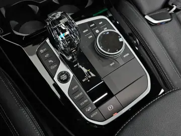 2022 BMW X3 с пробегом 63 991 км