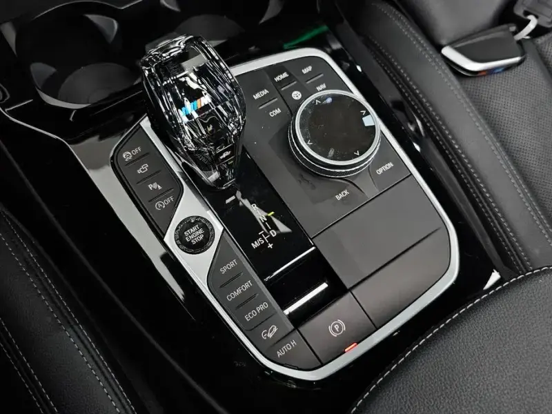 2022 BMW X3 с пробегом 63 991 км