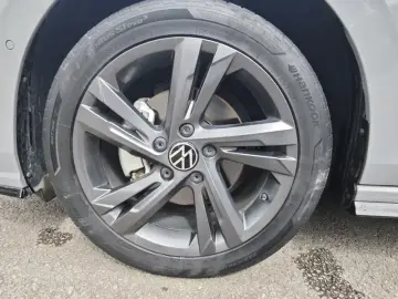 2021 Volkswagen Golf Electric с пробегом 62 000 км