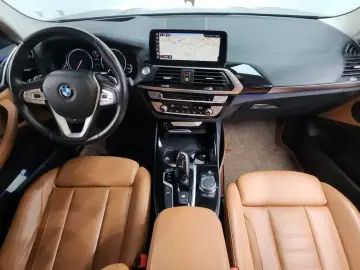 2019 BMW X3 с пробегом 115 416 км