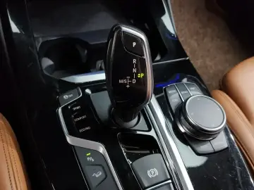 2019 BMW X3 с пробегом 115 416 км