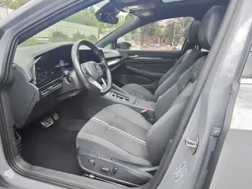 2021 Volkswagen Golf Electric с пробегом 62 000 км