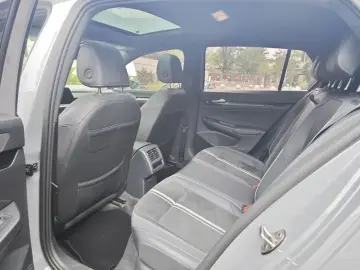 2021 Volkswagen Golf Electric с пробегом 62 000 км