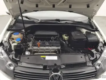 2012 Volkswagen Golf Electric с пробегом 85 300 км