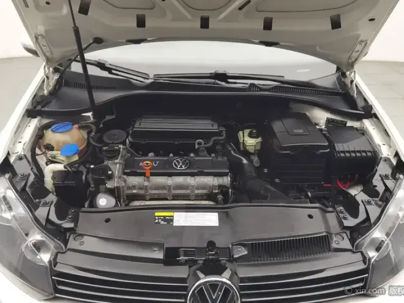 2012 Volkswagen Golf Electric с пробегом 85 300 км