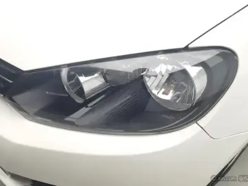 2012 Volkswagen Golf Electric с пробегом 85 300 км