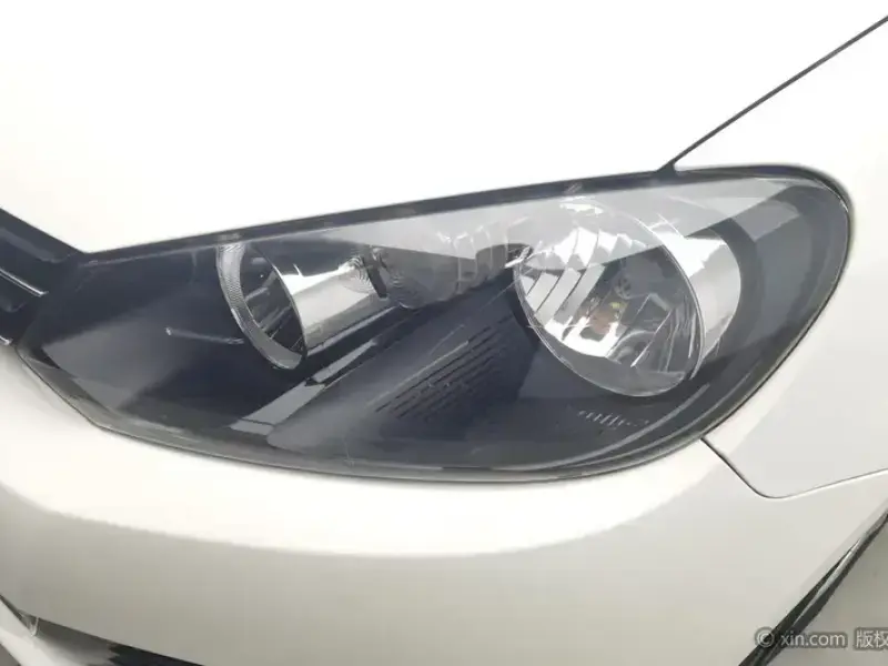 2012 Volkswagen Golf Electric с пробегом 85 300 км