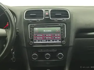 2012 Volkswagen Golf Electric с пробегом 85 300 км