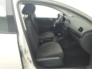 2012 Volkswagen Golf Electric с пробегом 85 300 км