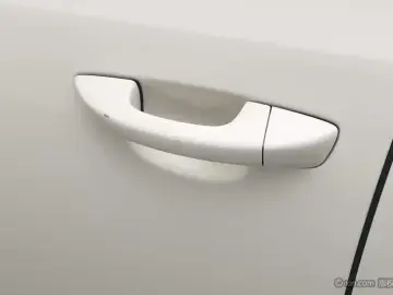 2012 Volkswagen Golf Electric с пробегом 85 300 км
