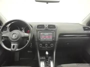 2012 Volkswagen Golf Electric с пробегом 85 300 км