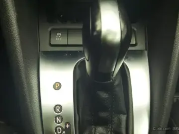 2012 Volkswagen Golf Electric с пробегом 85 300 км