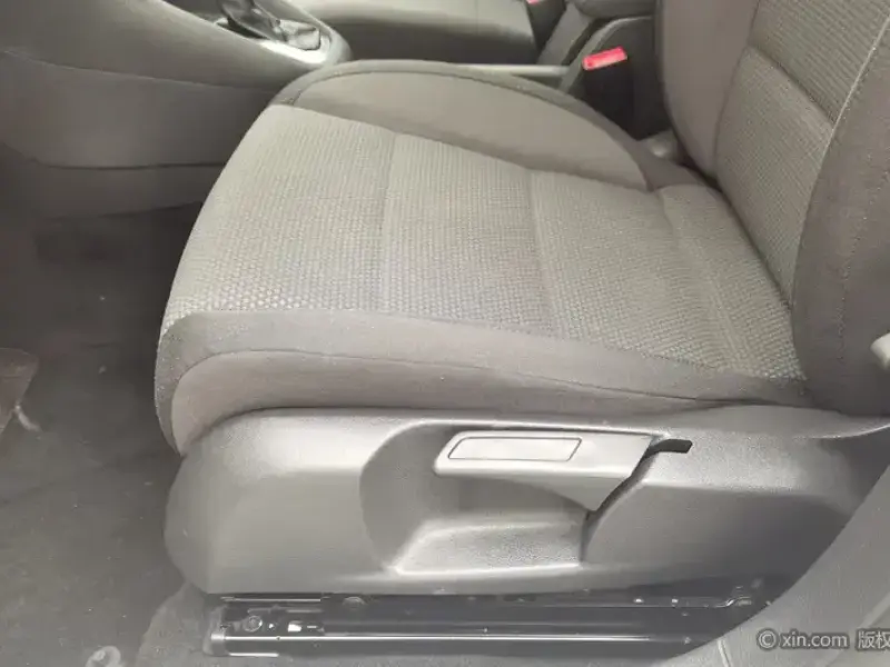 2012 Volkswagen Golf Electric с пробегом 85 300 км