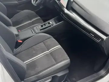 2021 Volkswagen Golf Electric с пробегом 84 000 км