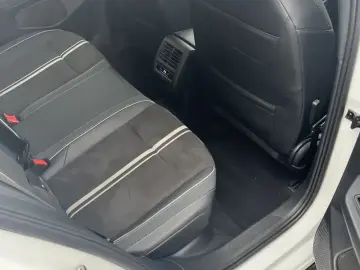 2021 Volkswagen Golf Electric с пробегом 84 000 км
