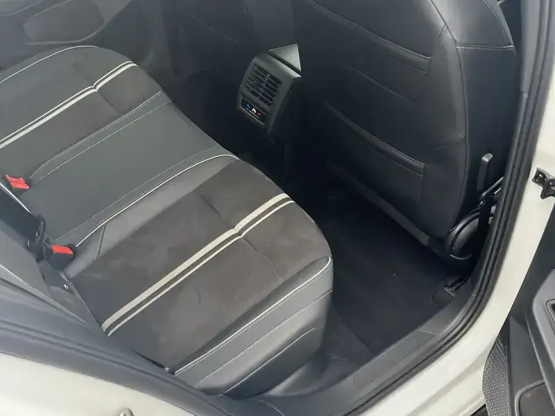 2021 Volkswagen Golf Electric с пробегом 84 000 км