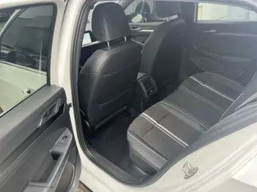 2021 Volkswagen Golf Electric с пробегом 84 000 км