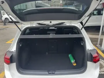 2021 Volkswagen Golf Electric с пробегом 84 000 км