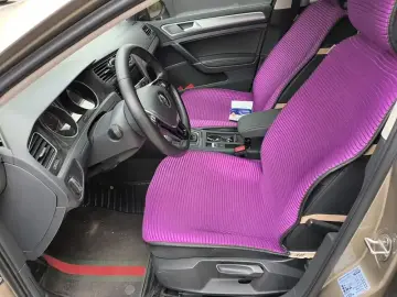2019 Volkswagen Golf Electric с пробегом 56 300 км