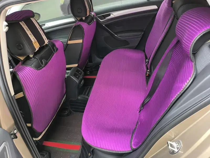 2019 Volkswagen Golf Electric с пробегом 56 300 км