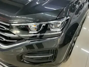 2019 Volkswagen Tanyue L PHEV с пробегом 58 000 км