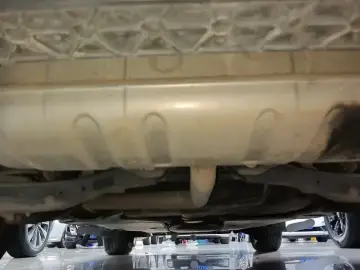 2019 Volkswagen Tanyue L PHEV с пробегом 58 000 км