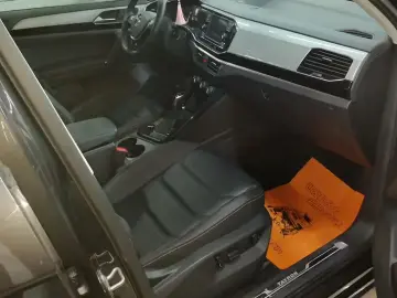 2019 Volkswagen Tanyue L PHEV с пробегом 58 000 км