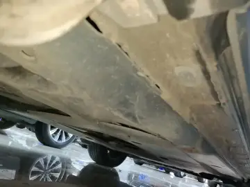 2019 Volkswagen Tanyue L PHEV с пробегом 58 000 км