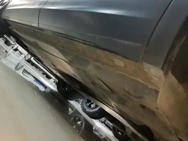 2019 Volkswagen Tanyue L PHEV с пробегом 58 000 км
