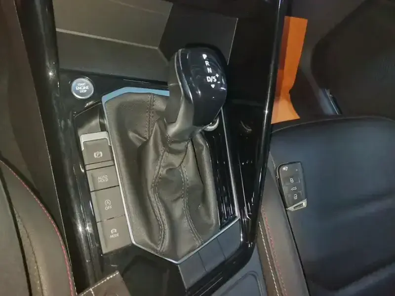 2019 Volkswagen Tanyue L PHEV с пробегом 58 000 км