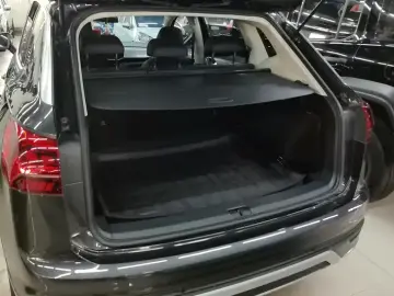 2019 Volkswagen Tanyue L PHEV с пробегом 58 000 км