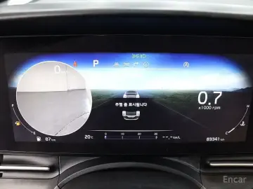 2021 Kia Carnival с пробегом 83 373 км