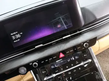 2021 Kia Carnival с пробегом 83 373 км