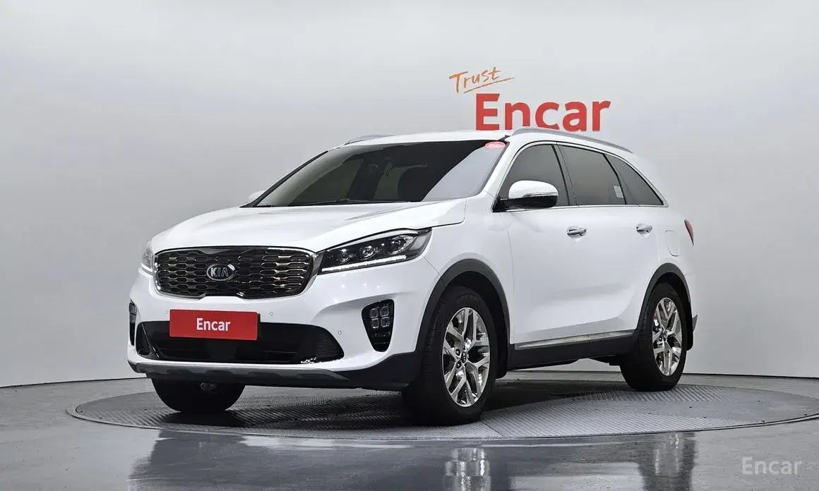  Sorento