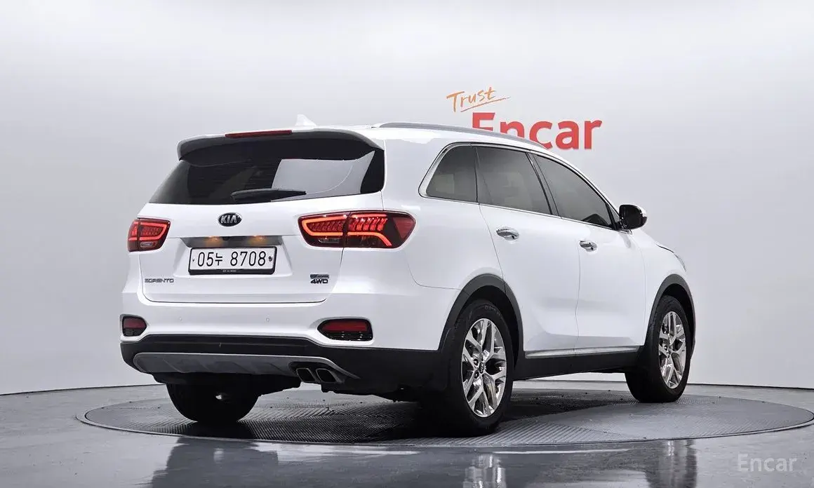  Sorento