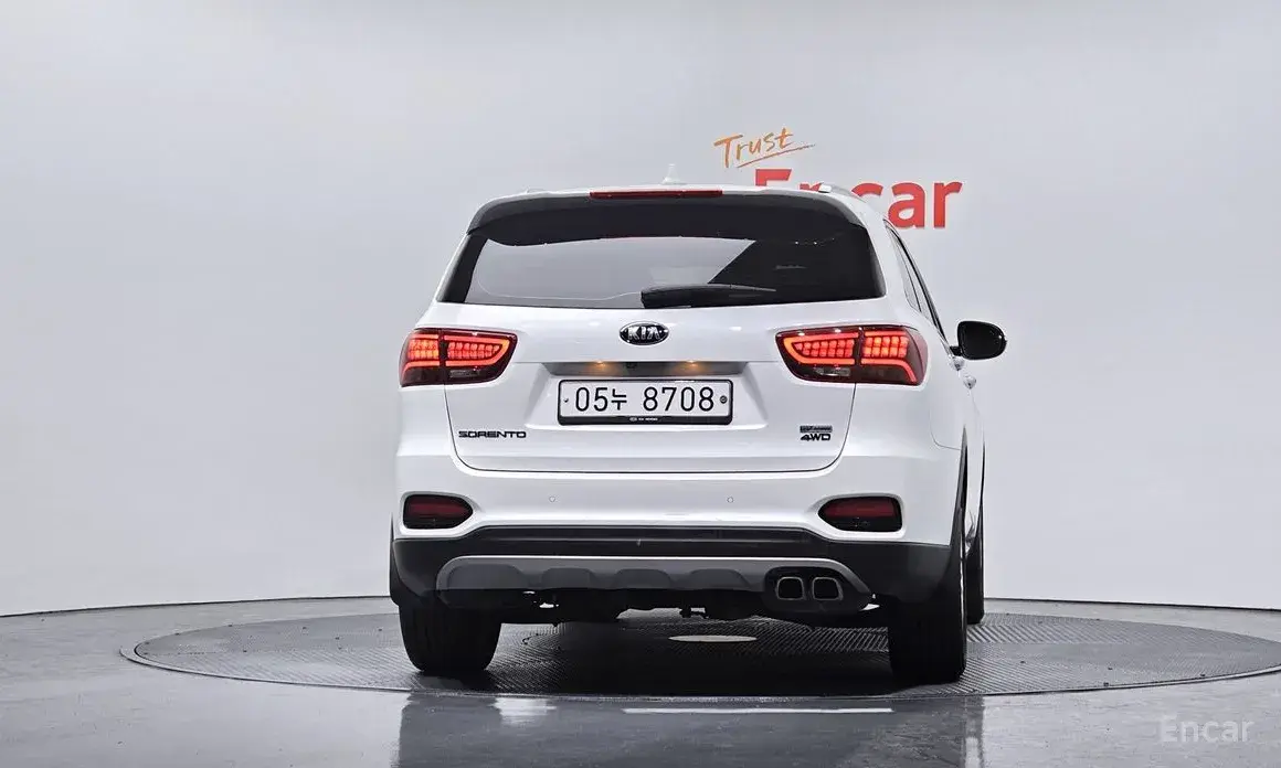  Sorento
