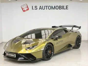 Lamborghini Huracán