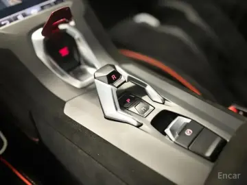 2023 Lamborghini Huracán с пробегом 11 000 км