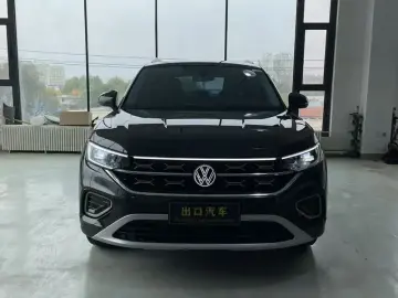 2023 Volkswagen Tanyue L PHEV с пробегом 52 000 км