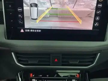 2023 Volkswagen Tanyue L PHEV с пробегом 52 000 км