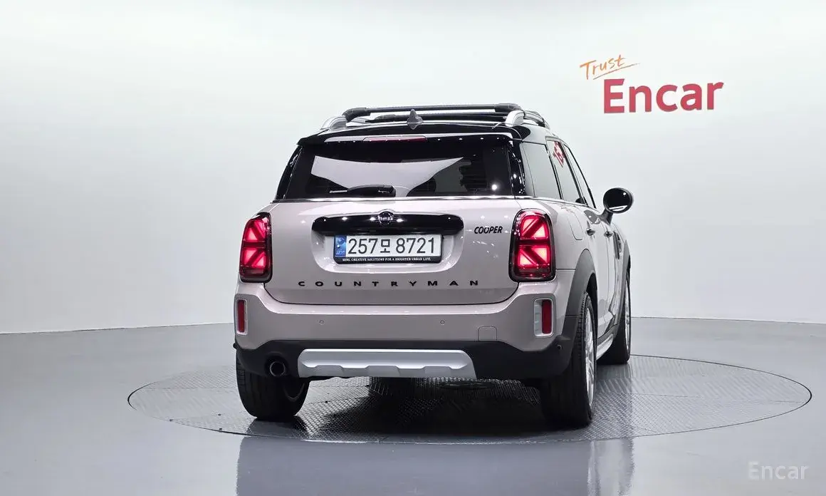  Countryman