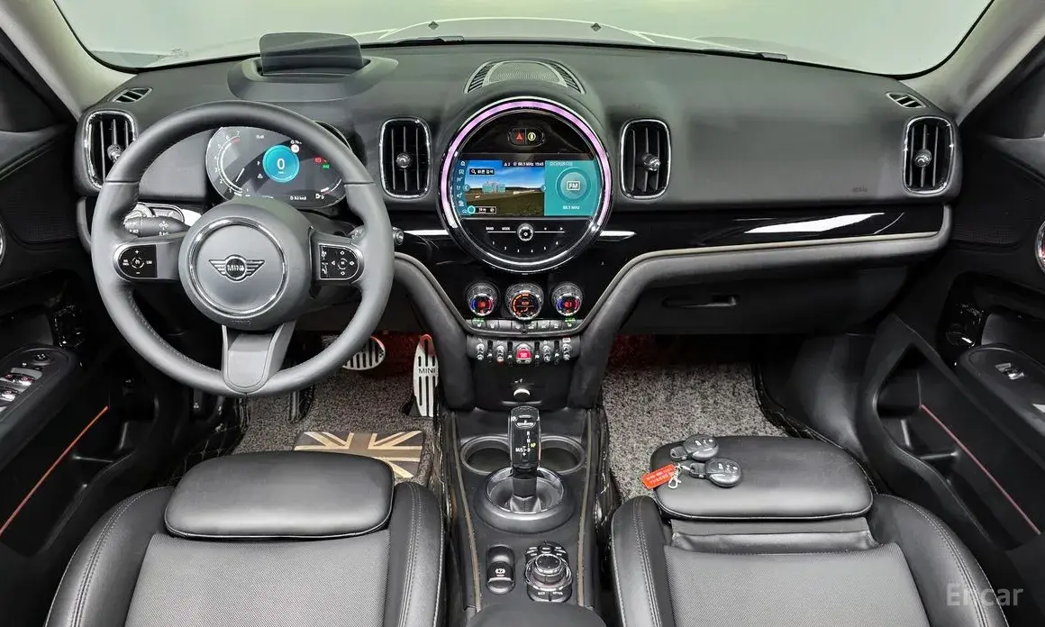  Countryman