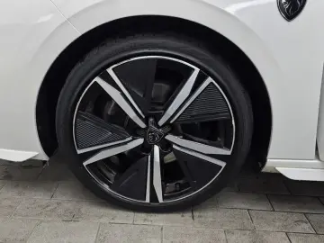 2022 Peugeot 308 с пробегом 109 612 км