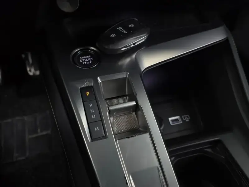 2022 Peugeot 308 с пробегом 109 612 км